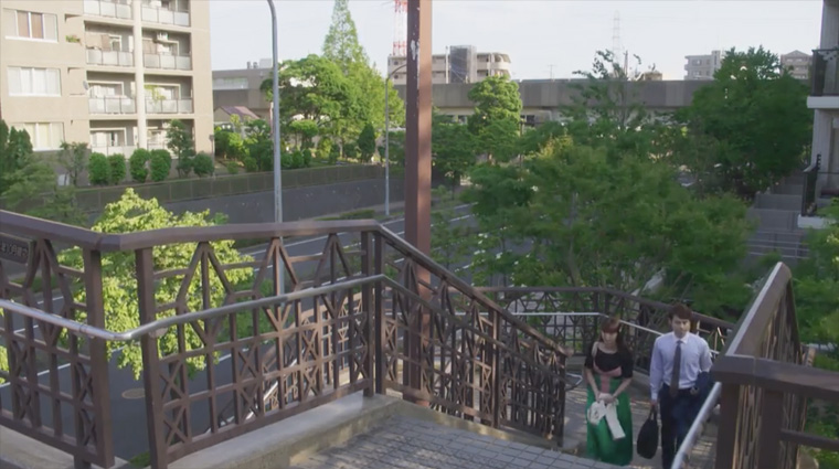 Tbsドラマ 私の家政夫ナギサさん 第4話に使われた横浜市内のロケ地はどこ