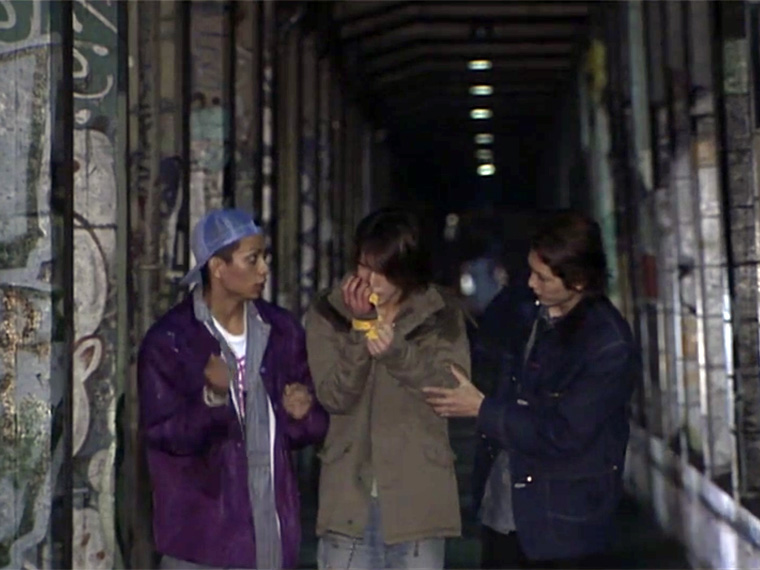 たったひとつの恋」第6話に使われた横浜市内のロケ地はどこ？【日テレ 