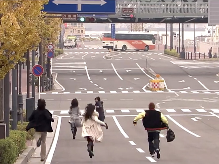 たったひとつの恋 最終話に使われた横浜市内のロケ地はどこ 日テレ土曜ドラマ Ao Navi