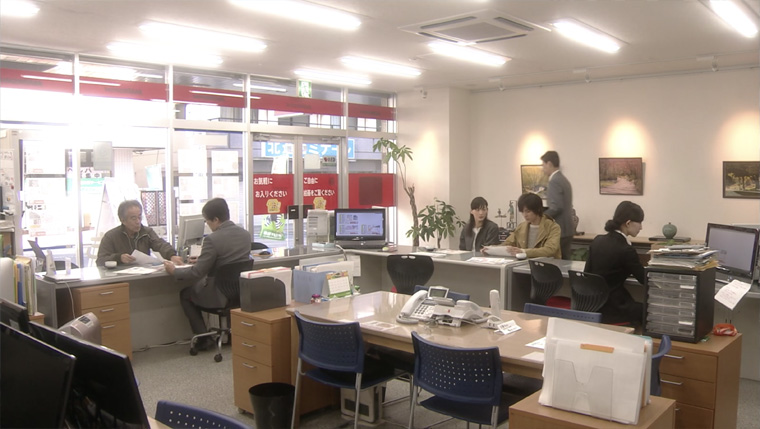 きょうは会社休みます 第7話に使われた横浜市内のロケ地はどこ 日テレ水曜ドラマ