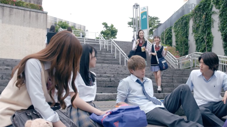 プロミス シンデレラ 第2話に使われた横浜市内のロケ地はどこ Tbs火曜ドラマ